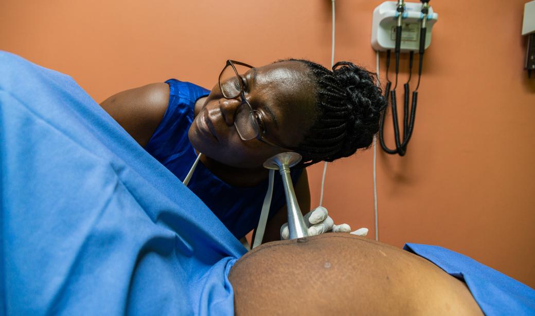 Uganda records significant reduction in new HIV infections among newborns 