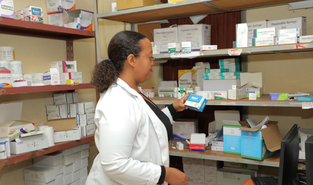 Addressing the challenge of antimicrobial resistance in Ethiopia