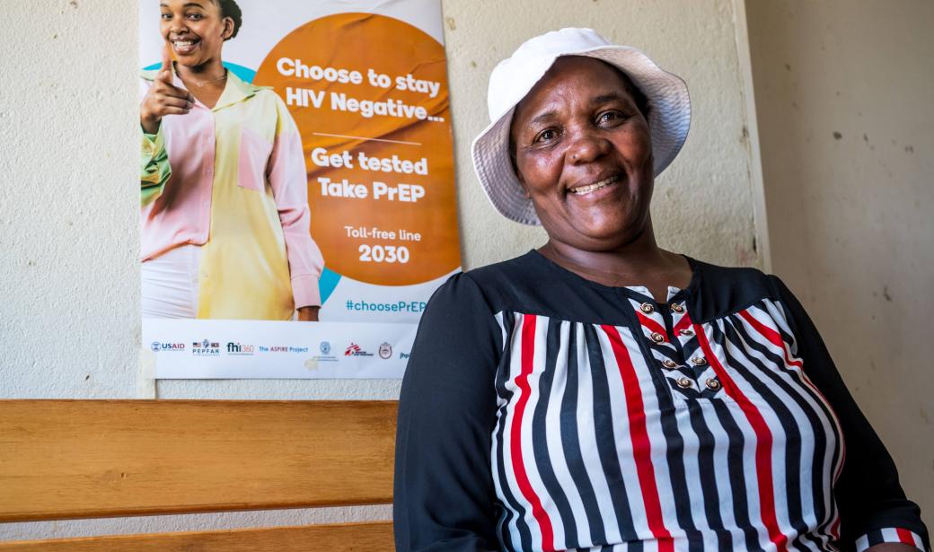 Eswatini steps up progress towards zero new HIV infection status by 2030 