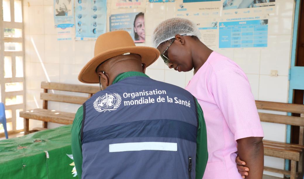 Un plan d’accouchement pour réduire les décès maternels en Côte d’ivoire