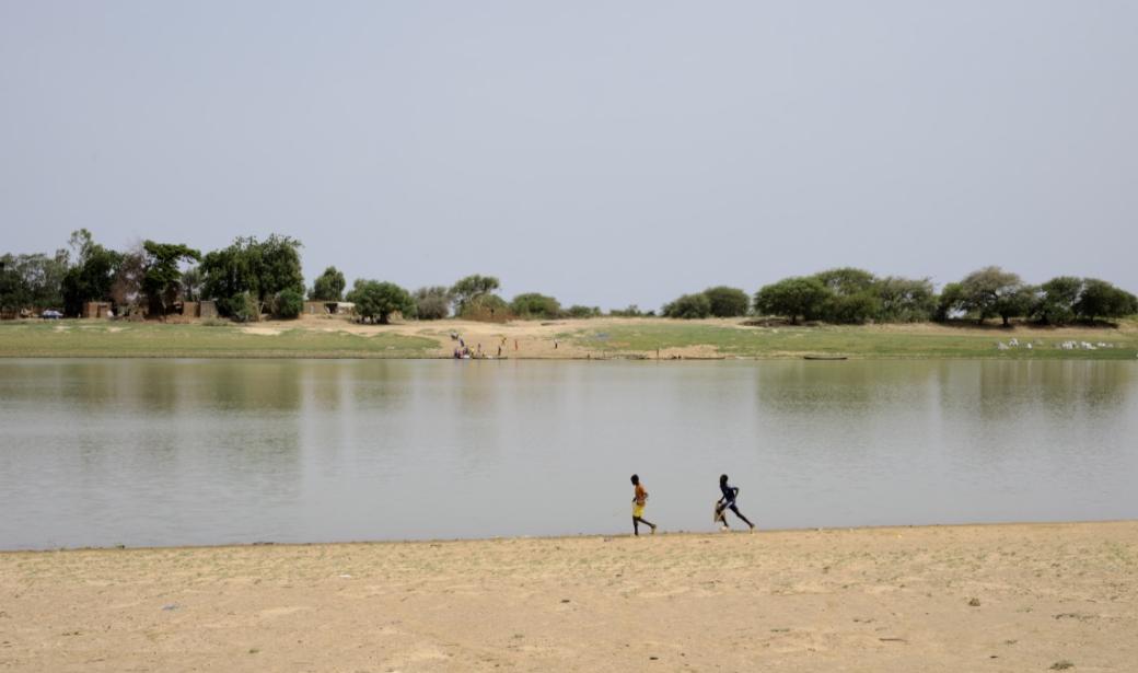 Local-level planning gives Chad’s nomadic children polio protection