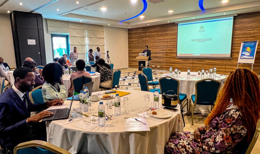 A validação técnica do plano