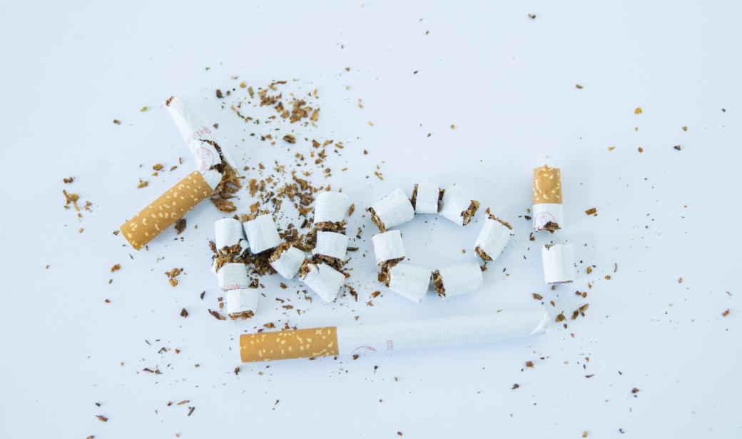 Protecting the public in Uganda from the harmful effects of tobacco  