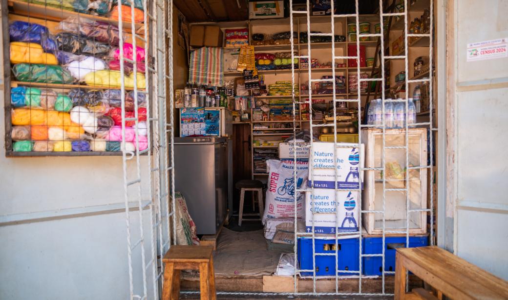 Protecting the public in Uganda from the harmful effects of tobacco  