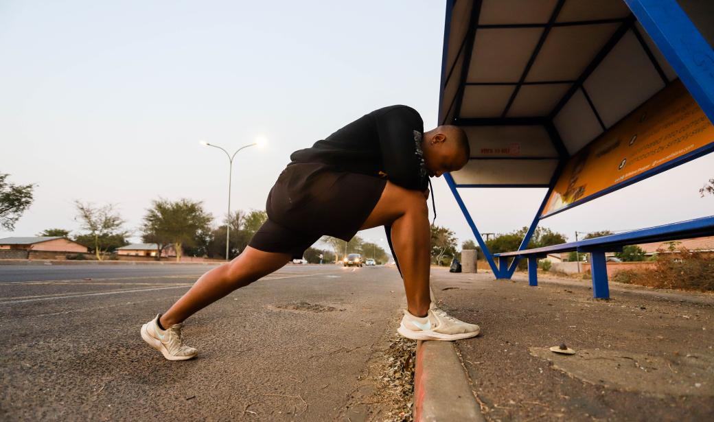 Prioritizing road safety in Botswana 
