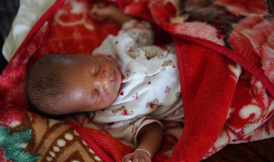 Improving quality of care to save lives in Sierra Leone