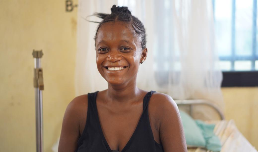 Improving quality of care to save lives in Sierra Leone