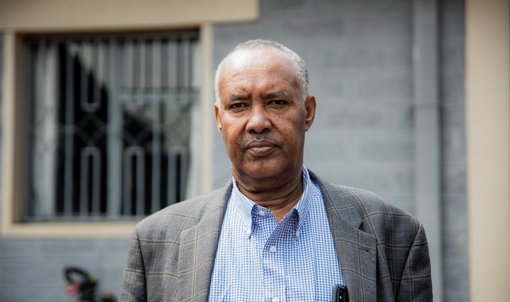 Ethiopia strengthens leprosy case finding to bolster early diagnosis