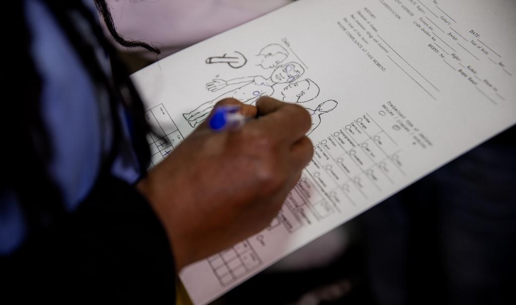 Ethiopia strengthens leprosy case finding to bolster early diagnosis