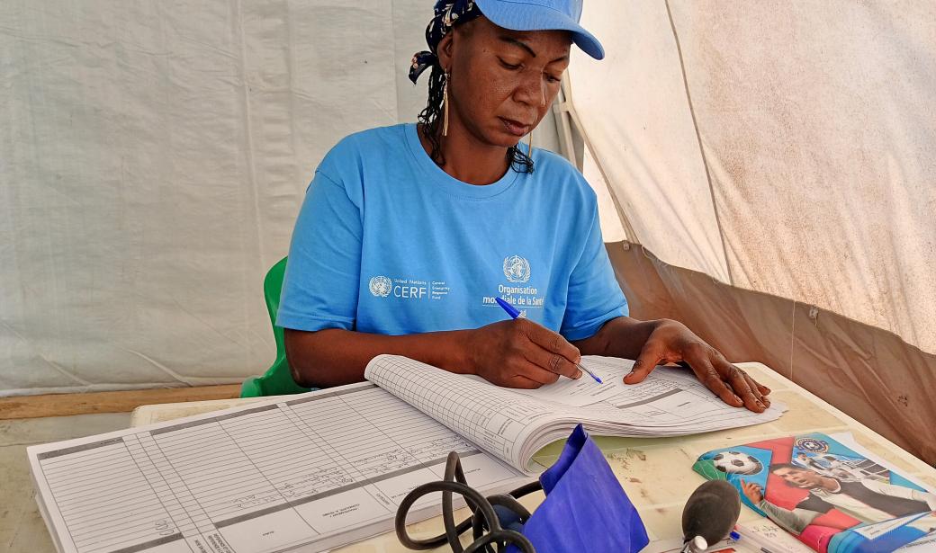 Tchad : des soins gratuits pour les victimes d’inondations 