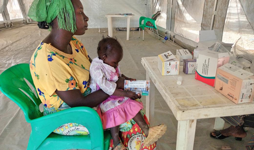 Tchad : des soins gratuits pour les victimes d’inondations 