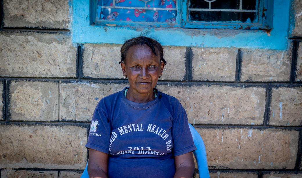 Kenya steps up national cholera preparedness and response