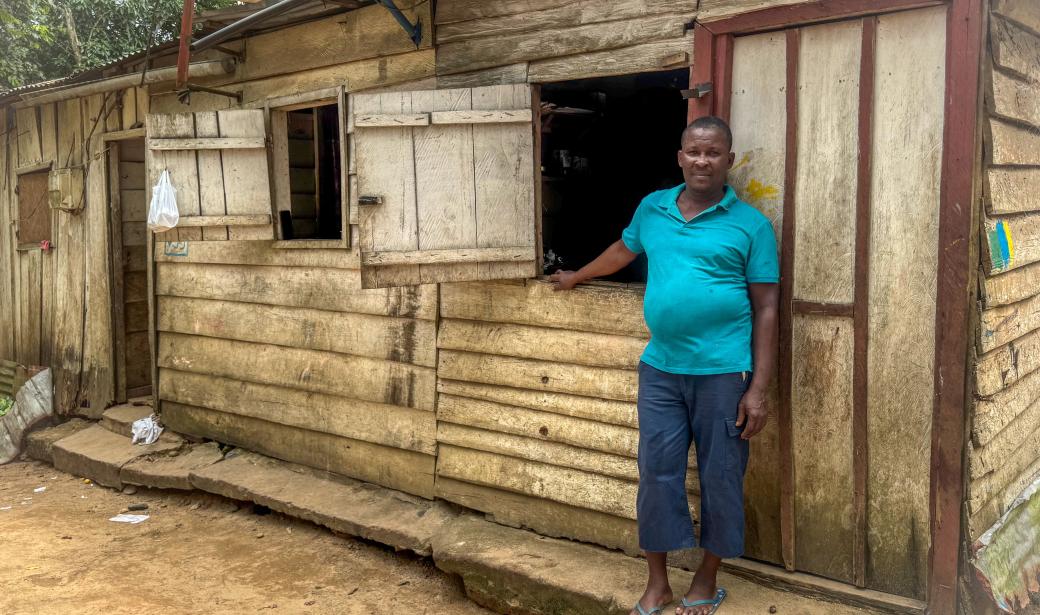 São Tomé and Príncipe committed to eliminate malaria  