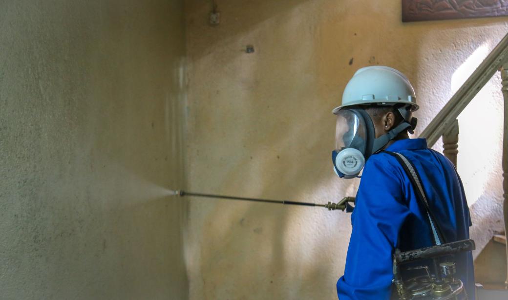 São Tomé and Príncipe committed to eliminate malaria