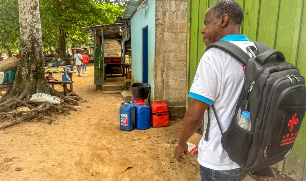 São Tomé and Príncipe committed to eliminate malaria
