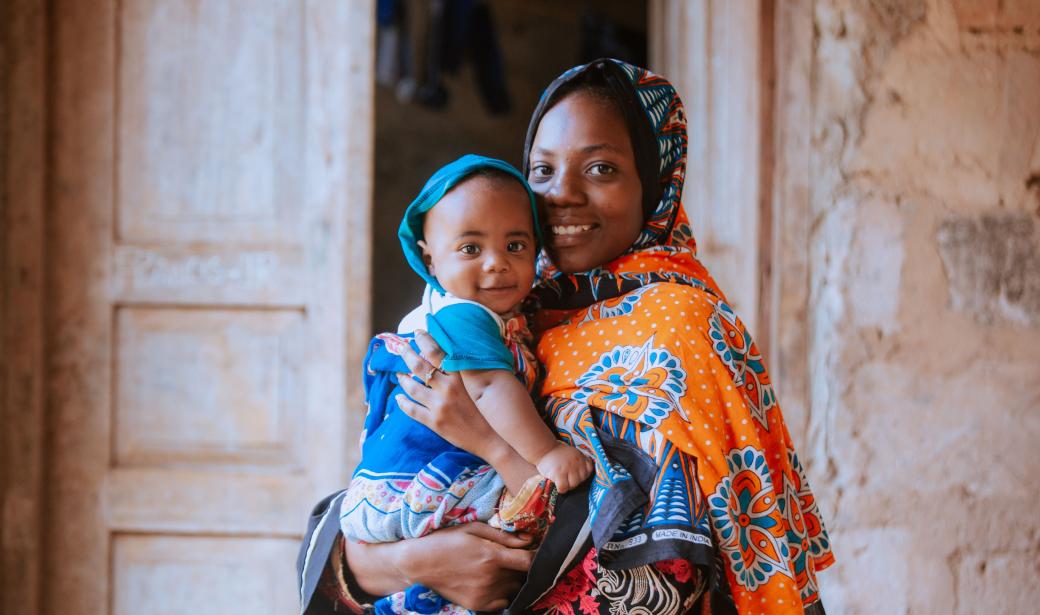 Integrating Mental Health into Maternal Care in Zanzibar