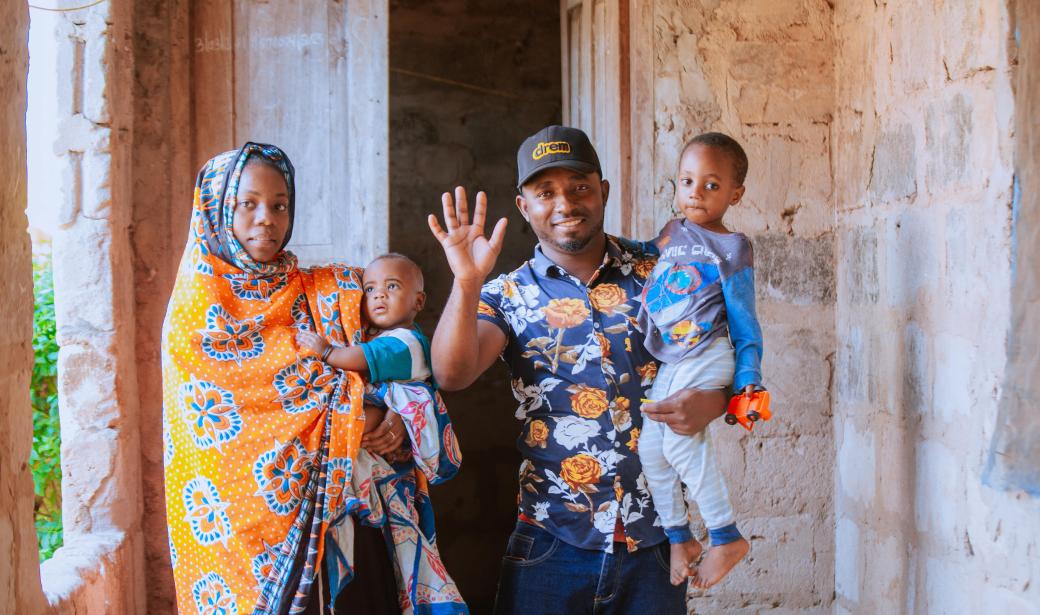 Integrating Mental Health into Maternal Care in Zanzibar