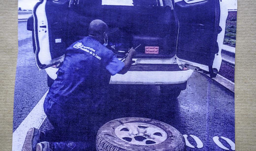 Conduire à l’OMS, c’est aussi servir la santé publique : le parcours de Malick Ndiaye