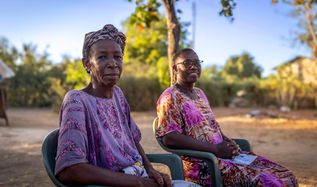 Kilifi County, HPV vaccine