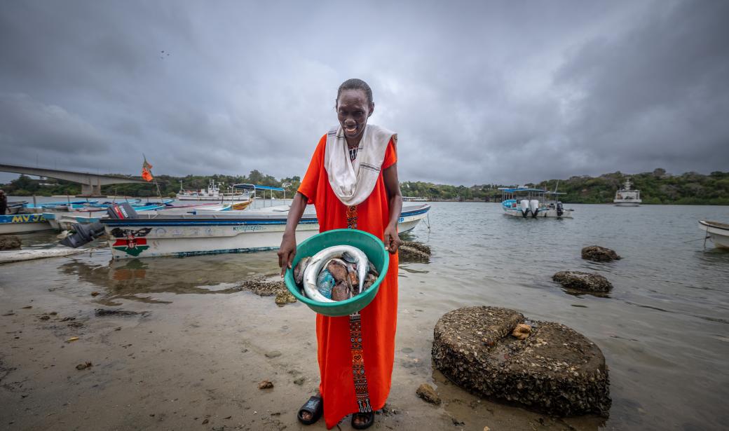 Kilifi County, HPV vaccine