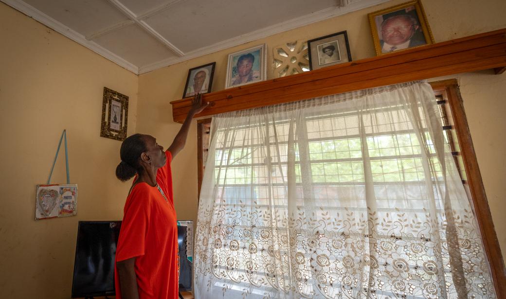 Kilifi County, HPV vaccine