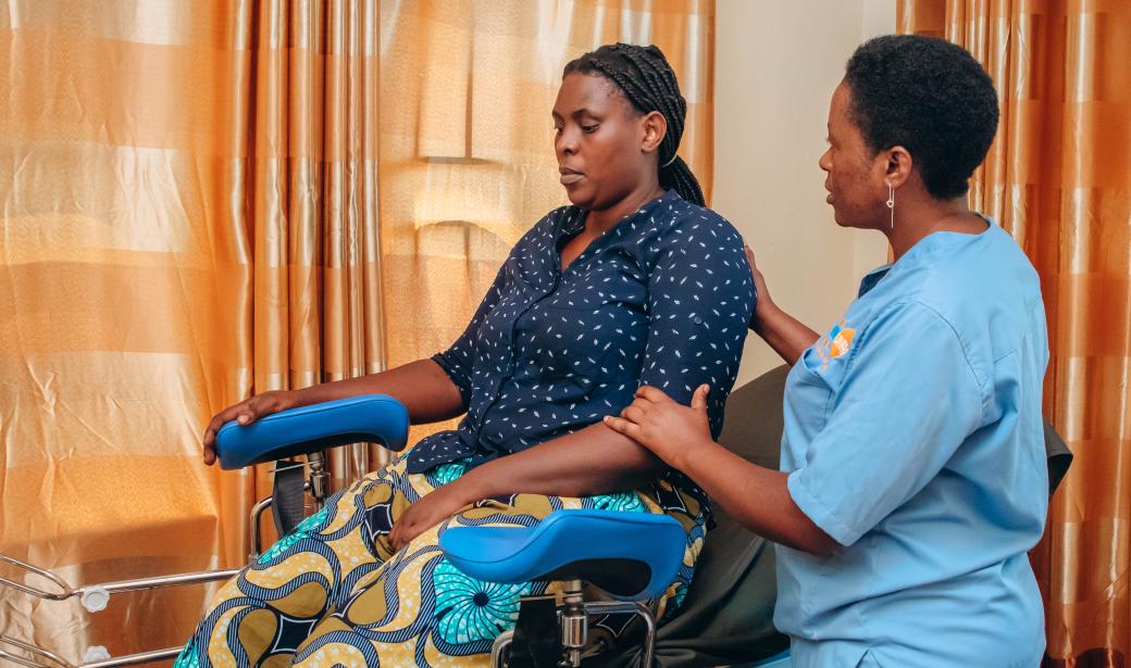 Rwanda steps up progress towards elimination of cervical cancer