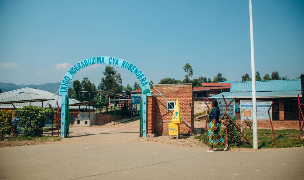 Rwanda steps up progress towards elimination of cervical cancer