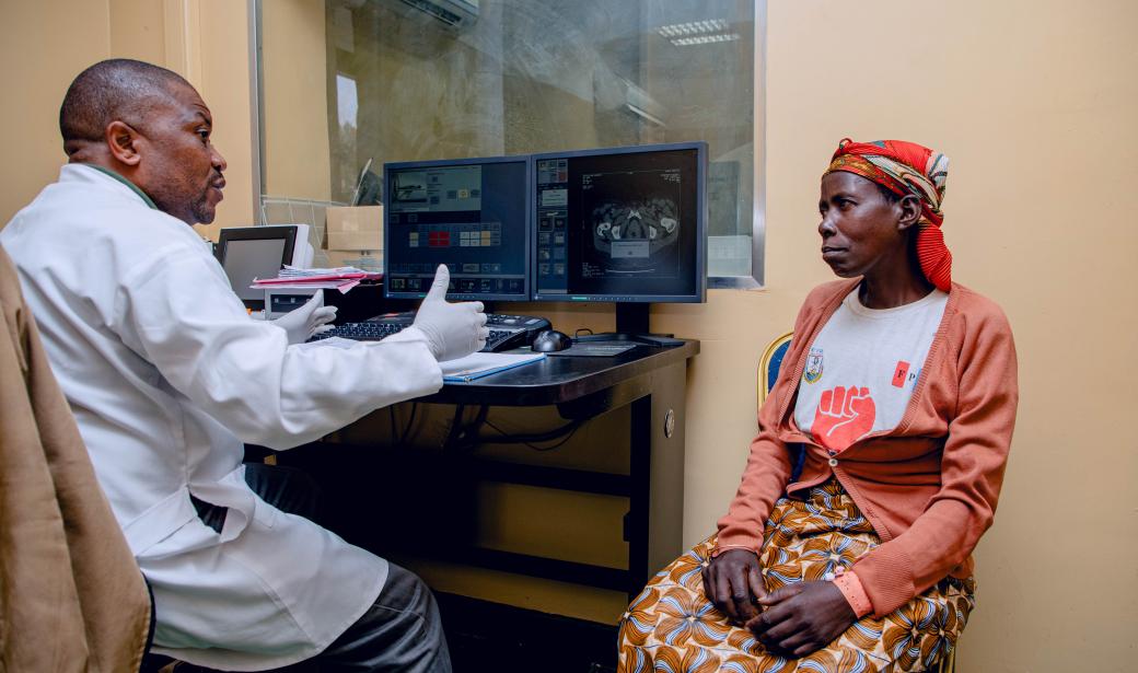 Rwanda steps up progress towards elimination of cervical cancer