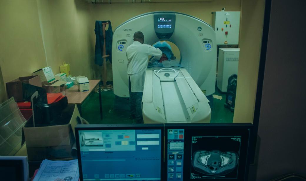 Rwanda steps up progress towards elimination of cervical cancer