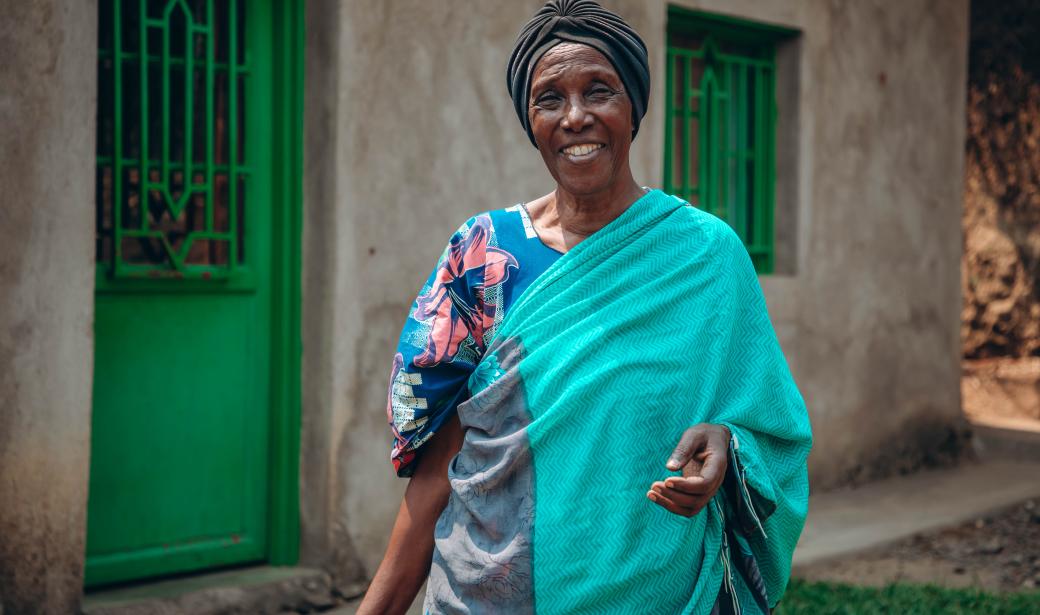 Rwanda steps up progress towards elimination of cervical cancer