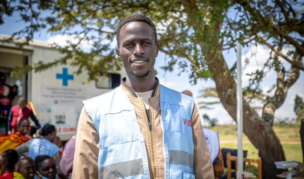 Kenya broadens sexual and reproductive health mobile outreach services for hard-to-reach communities