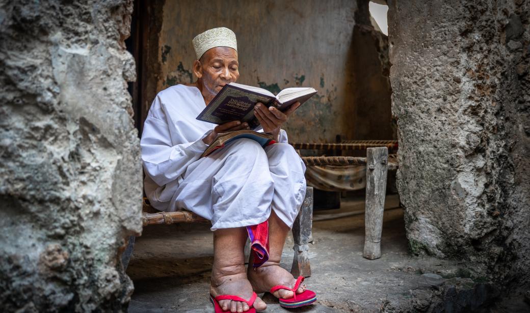 Protecting communities to eliminate lymphatic filariasis in Kenya