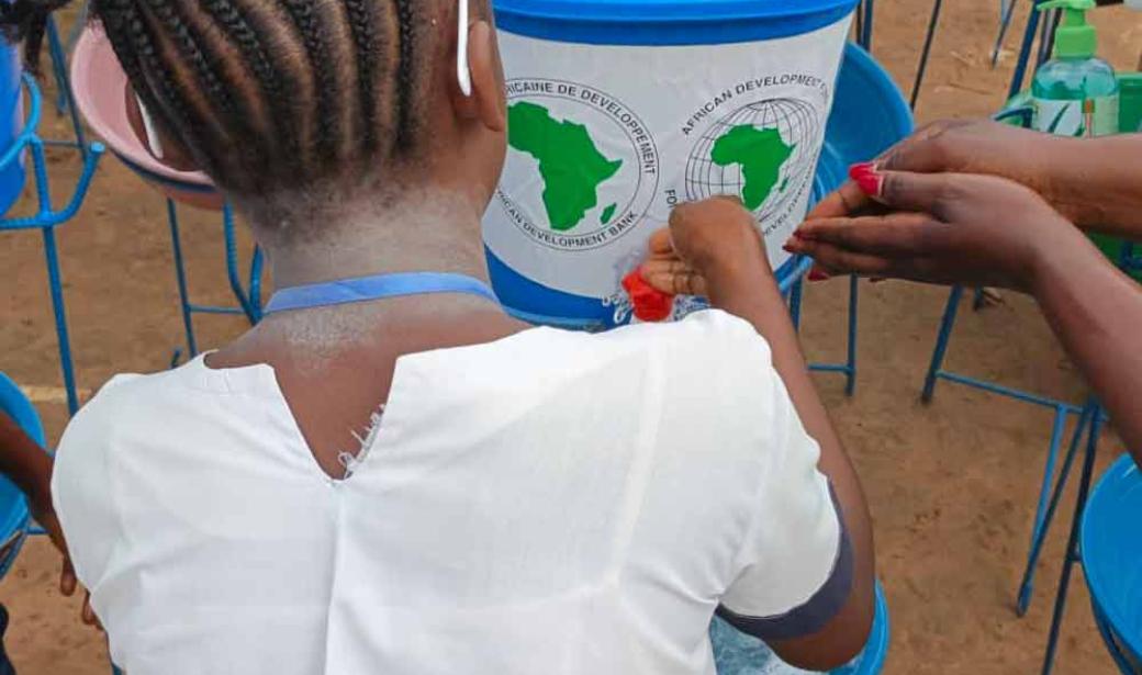 Mpox en RDC : l’appui décisif de la Banque africaine de développement et de l’Organisation mondiale de la Santé pour protéger les communautés dans la province de l’Équateur
