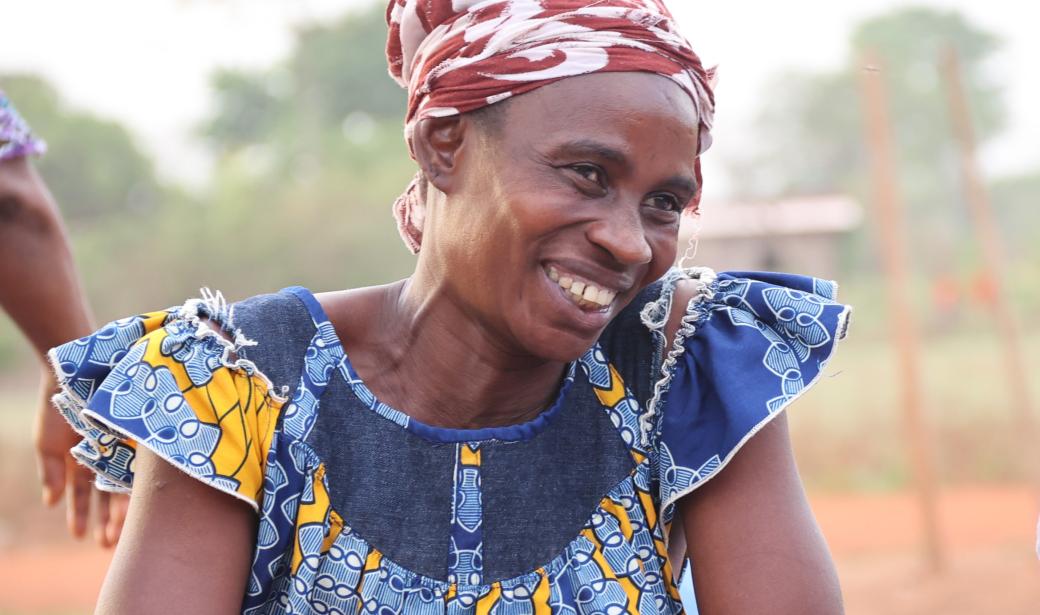 Cote d’Ivoire: Community dialogue strengthens health awareness 