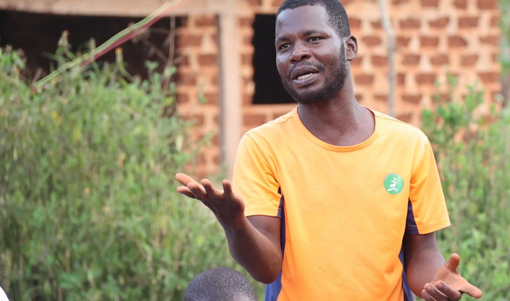 Cote d’Ivoire: Community dialogue strengthens health awareness 