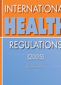 International Health Regulations (2005)