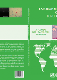 Laboratory diagnosis of buruli ulcer