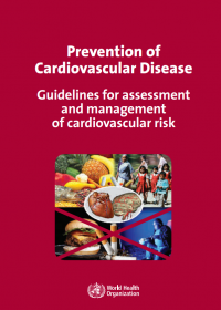 Guidelines for assessment and management of cardiovascular risk [1.36 MB]