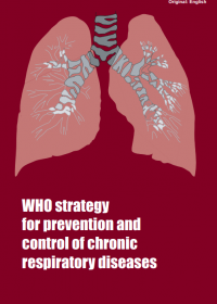 Chronic Respiratory Diseases