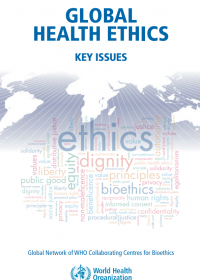Global health ethics: key issues