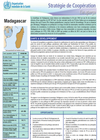 Un aperçu de la Stratégie de Coopération: Madagascar