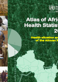 Atlas of African Health Statistics 2014 - Health situation analysis of the African Region