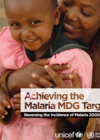 Achieving the malaria MDG target: reversing the incidence of malaria 2000–2015