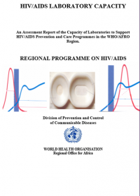 HIV/AIDS Laboratory Capacity 