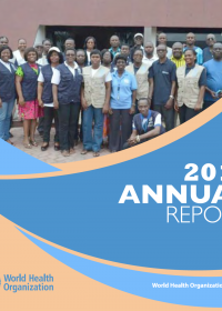 Ghana - Annual Report 2016
