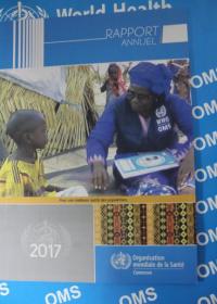 Le rapport annuel 2017 du Cameroun