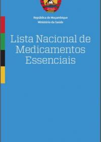 Lista Nacional de Medicamentos Essenciais