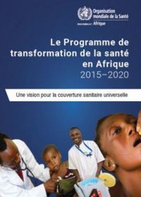 Le Bureau régional de l’OMS pour l’Afrique a loué la solidarité remarquable qui a émergé à l’échelle mondiale, en réponse à l’épidémie de maladie à virus Ebola survenue en 2014-2015 en Afrique de l’Ouest, et il a reconnu que l’épidémie a mis en lumière le rôle central que la santé joue dans le développement économique et social. Cette solidarité mondiale offre une occasion unique de contribuer à la réalisation des objectifs de développement durable (ODD), en transformant la santé de la population en Afrique