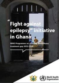 Fight against Epilepsy Initiative in Ghana
