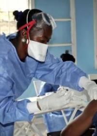 Ebola Vaccination 